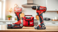 Best Milwaukee Power Tools for Plumbers (2026) — Guide 13