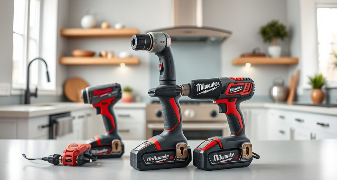 Best Milwaukee Power Tools for Plumbers (2026) — Guide 13