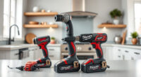 Best Milwaukee Power Tools for Plumbers (2026) — Guide 13