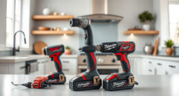 Best Milwaukee Power Tools for Plumbers (2026) — Guide 13
