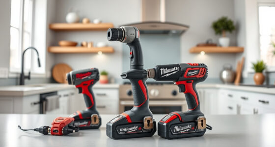 Best Milwaukee Power Tools for Plumbers (2026) — Guide 13