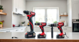 Best Milwaukee Power Tools for Plumbers (2026) — Guide 17