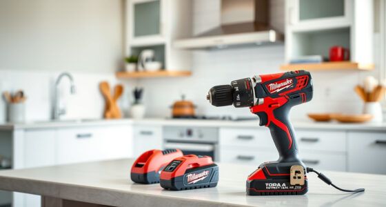Best Milwaukee Power Tools for Plumbers (2026) — Guide 21