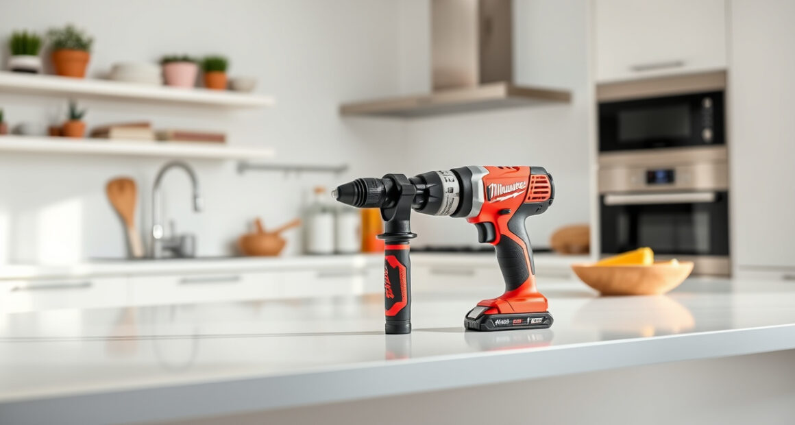 Best Milwaukee Power Tools for Plumbers (2026) — Guide 25