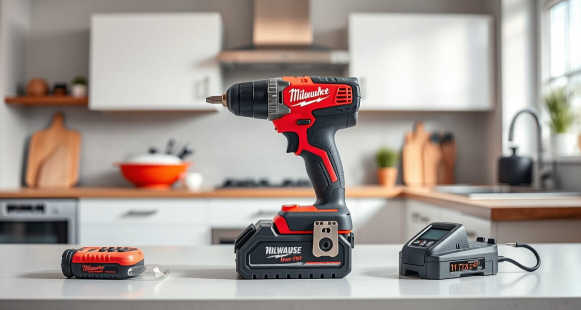 Best Milwaukee Power Tools for Plumbers (2026) — Guide 37