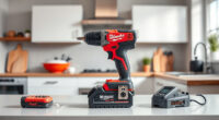 Best Milwaukee Power Tools for Plumbers (2026) — Guide 37