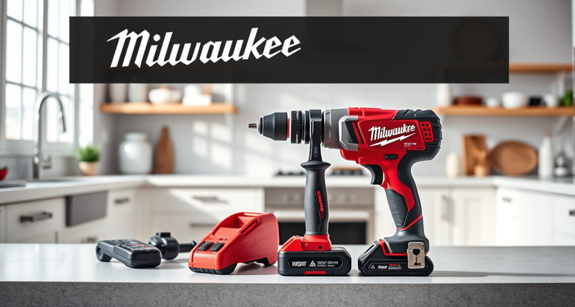 Best Milwaukee Power Tools for Plumbers (2026) — Guide 41