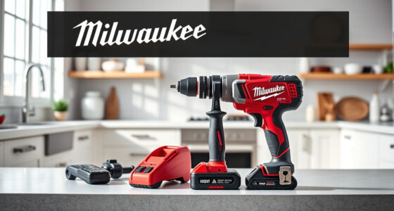 Best Milwaukee Power Tools for Plumbers (2026) — Guide 41
