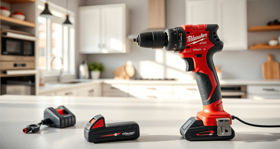Best Milwaukee Power Tools for Plumbers (2026) — Guide 45