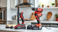 Best Milwaukee Power Tools for Plumbers (2026) — Guide 5