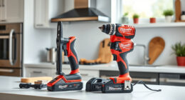 Best Milwaukee Power Tools for Plumbers (2026) — Guide 5