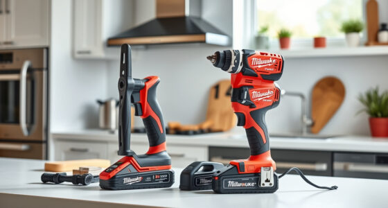 Best Milwaukee Power Tools for Plumbers (2026) — Guide 5