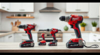 Best Milwaukee Power Tools for Plumbers (2026) — Guide 5