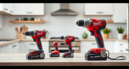 Best Milwaukee Power Tools for Plumbers (2026) — Guide 5