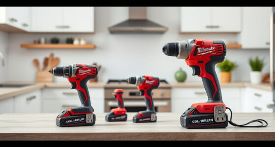 Best Milwaukee Power Tools for Plumbers (2026) — Guide 5