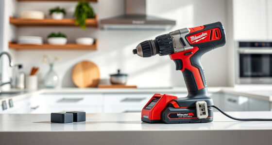 Best Milwaukee Power Tools for Plumbers (2026) — Guide 9
