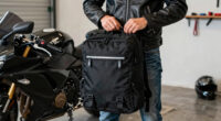 Best Motorcycle Gear Backpacks Compared