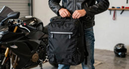 Best Motorcycle Gear Backpacks Compared