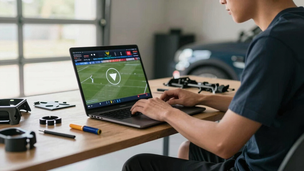 Best VPN for Streaming World Cup: Tested on July 1st.