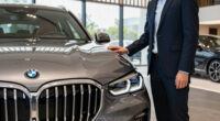Bmw Surges In Global Coverage