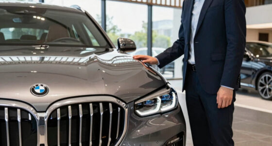 Bmw Surges In Global Coverage
