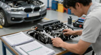 Bmw Surges In Global Coverage