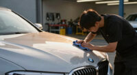 Bmw Surges In Global Coverage
