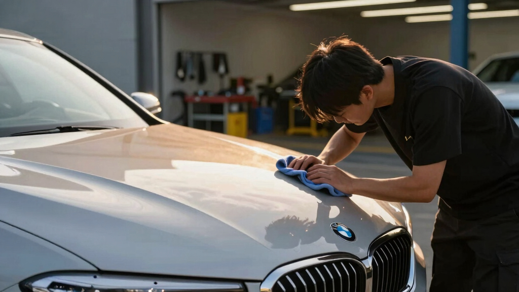 Bmw Surges In Global Coverage