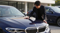 Bmw Surges In Global Coverage