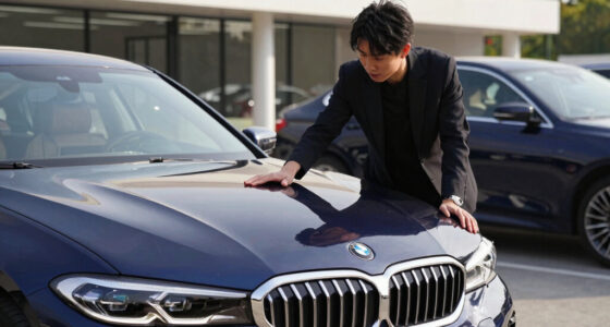 Bmw Surges In Global Coverage
