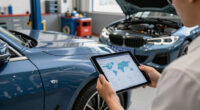 Bmw Surges In Global Coverage