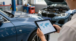Bmw Surges In Global Coverage