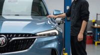 Buick Surges In Global Coverage