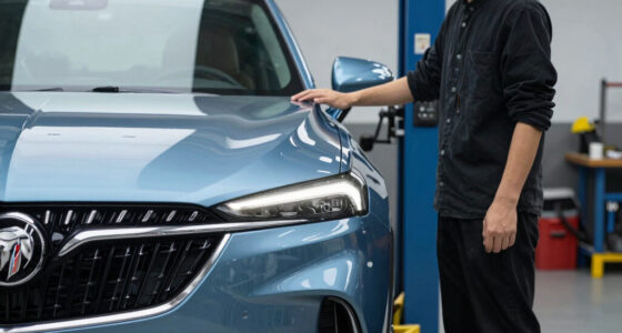 Buick Surges In Global Coverage