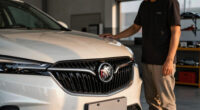 Buick Surges In Global Coverage
