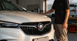 Buick Surges In Global Coverage