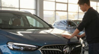 Buick Surges In Global Coverage