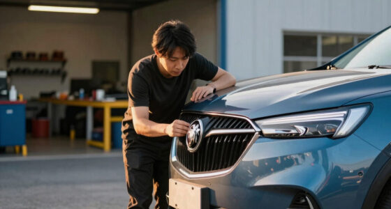 Buick Surges In Global Coverage
