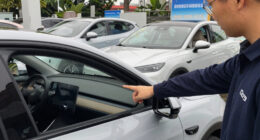 California's EV Rebate Won't Apply To All Cars. These 13 Automakers Qualify