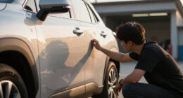 Corolla Cross Surges In Global Coverage