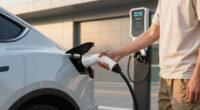 DEWA And Dubai Taxi Company Partner To Expand EV Charging Infrastructure - Fast Company Middle East