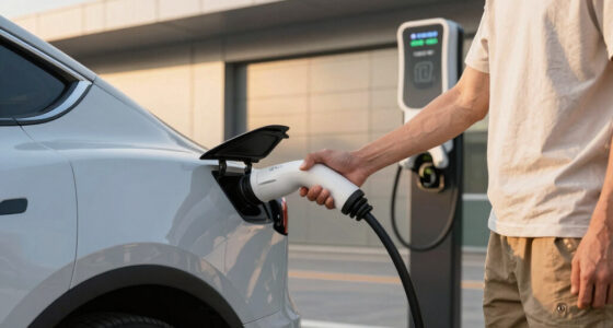 DEWA And Dubai Taxi Company Partner To Expand EV Charging Infrastructure - Fast Company Middle East