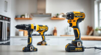 DEWALT ATOMIC Drill Review: Compact Power & Precision