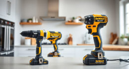 DEWALT ATOMIC Drill Review: Compact Power & Precision