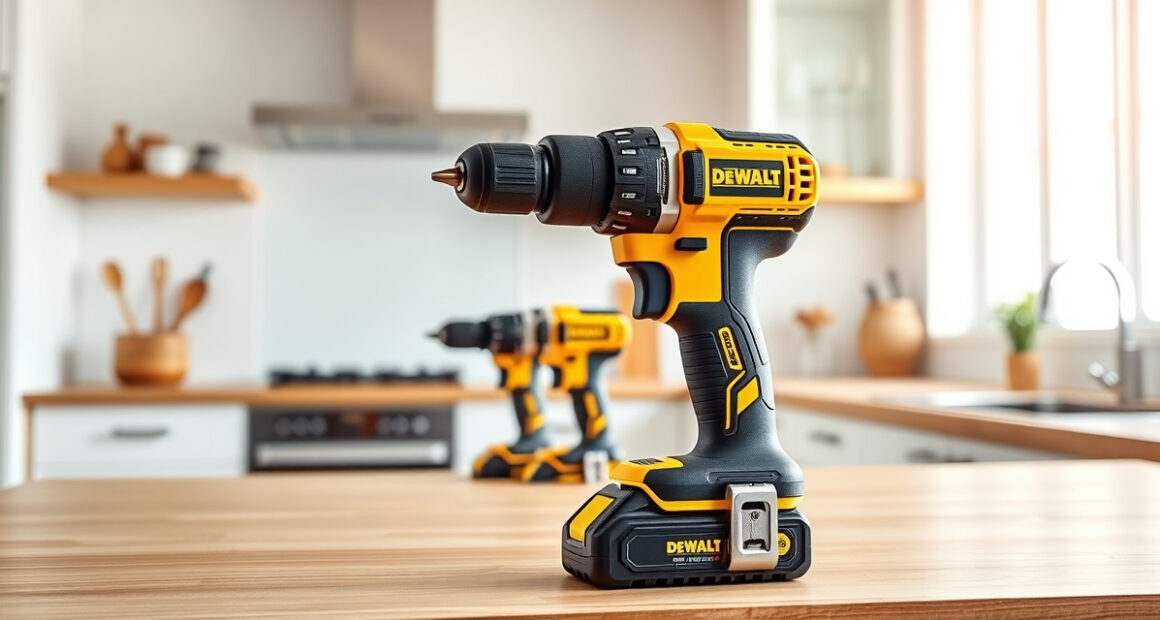 DEWALT ATOMIC vs Brushless Drill: Which Is Better?