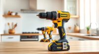DEWALT ATOMIC vs Brushless Drill: Which Is Better?