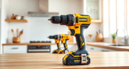 DEWALT ATOMIC vs Brushless Drill: Which Is Better?