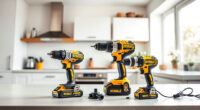 DEWALT Brushless Drill Review: Pros, Cons, and Who It's For