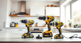 DEWALT Brushless Drill Review: Pros, Cons, and Who It's For