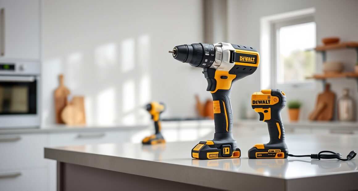 DEWALT Brushless Drill Review: Pros, Cons & Who It's For